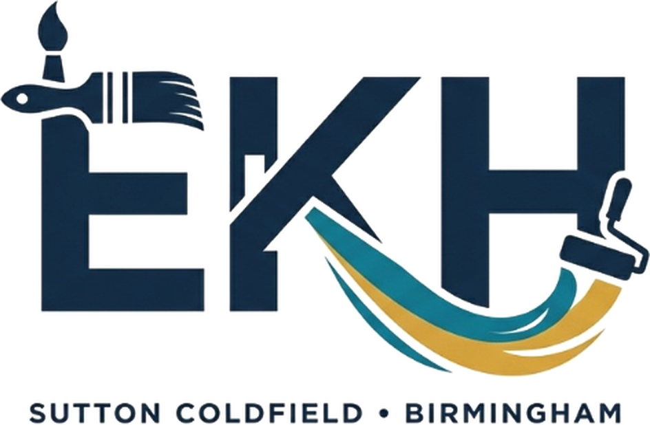 EKH Painting & Decorating
