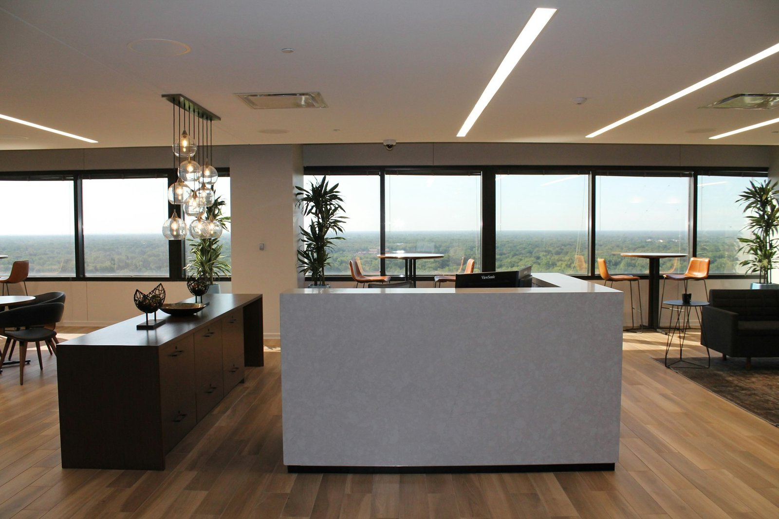 EKH Painting & Decorating — Off Reception